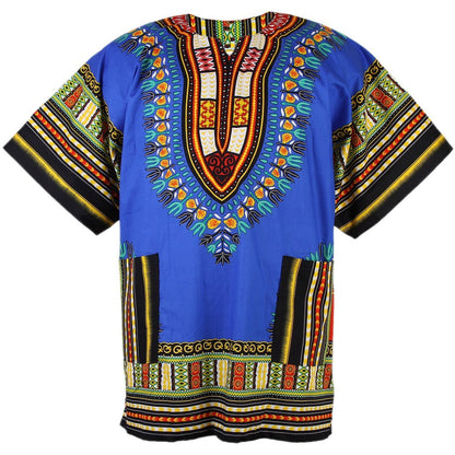 Dashiki Surtido