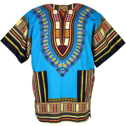 Dashiki Surtido