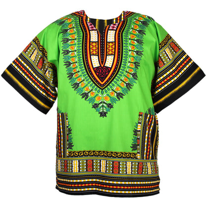 Dashiki Surtido