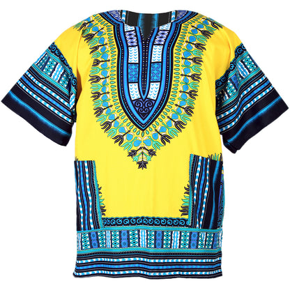 Dashiki Surtido