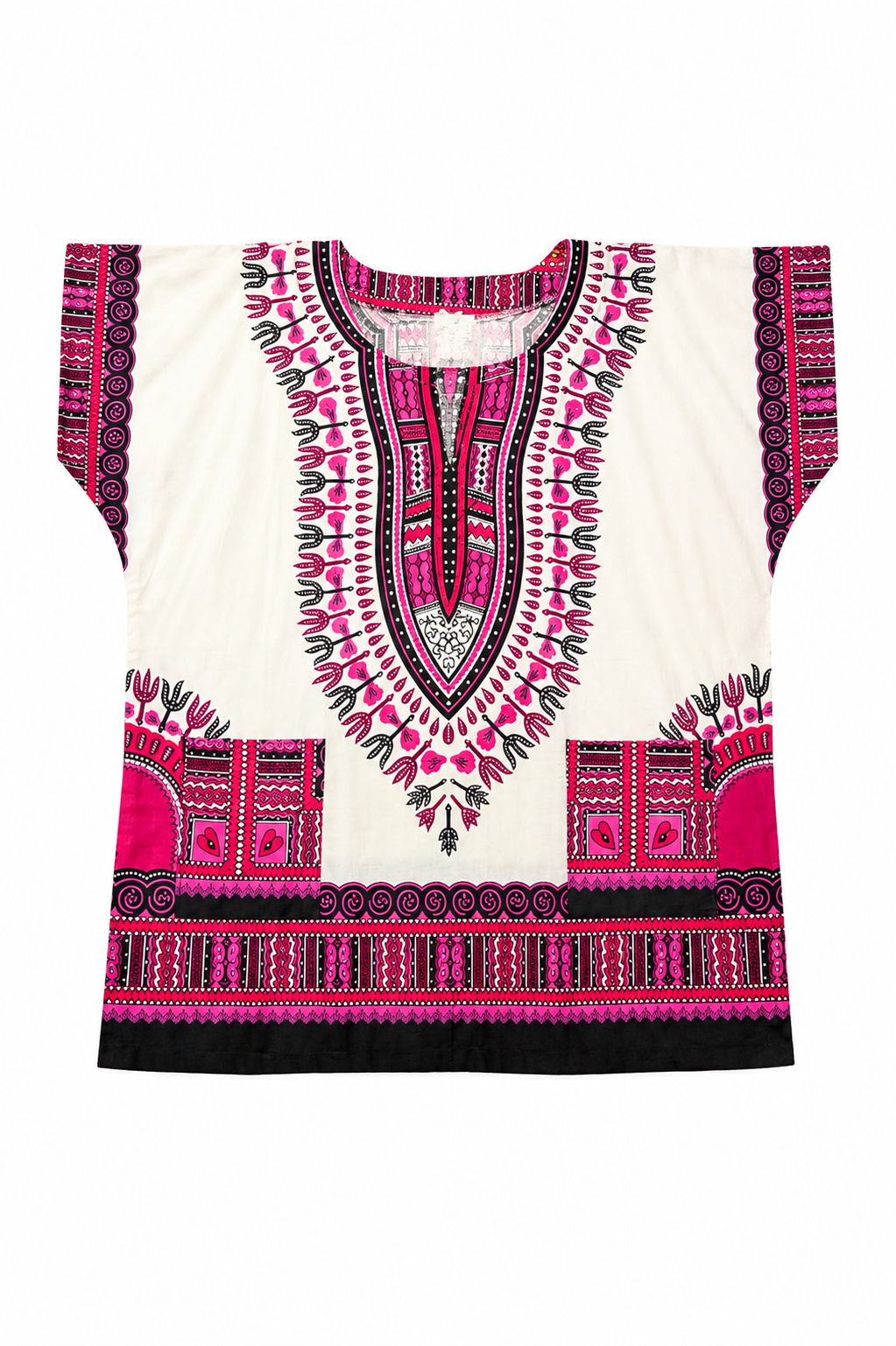 Kids Dashiki Unisex