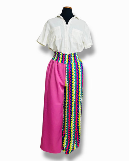 Pantalón “Dualidad Ancestral”