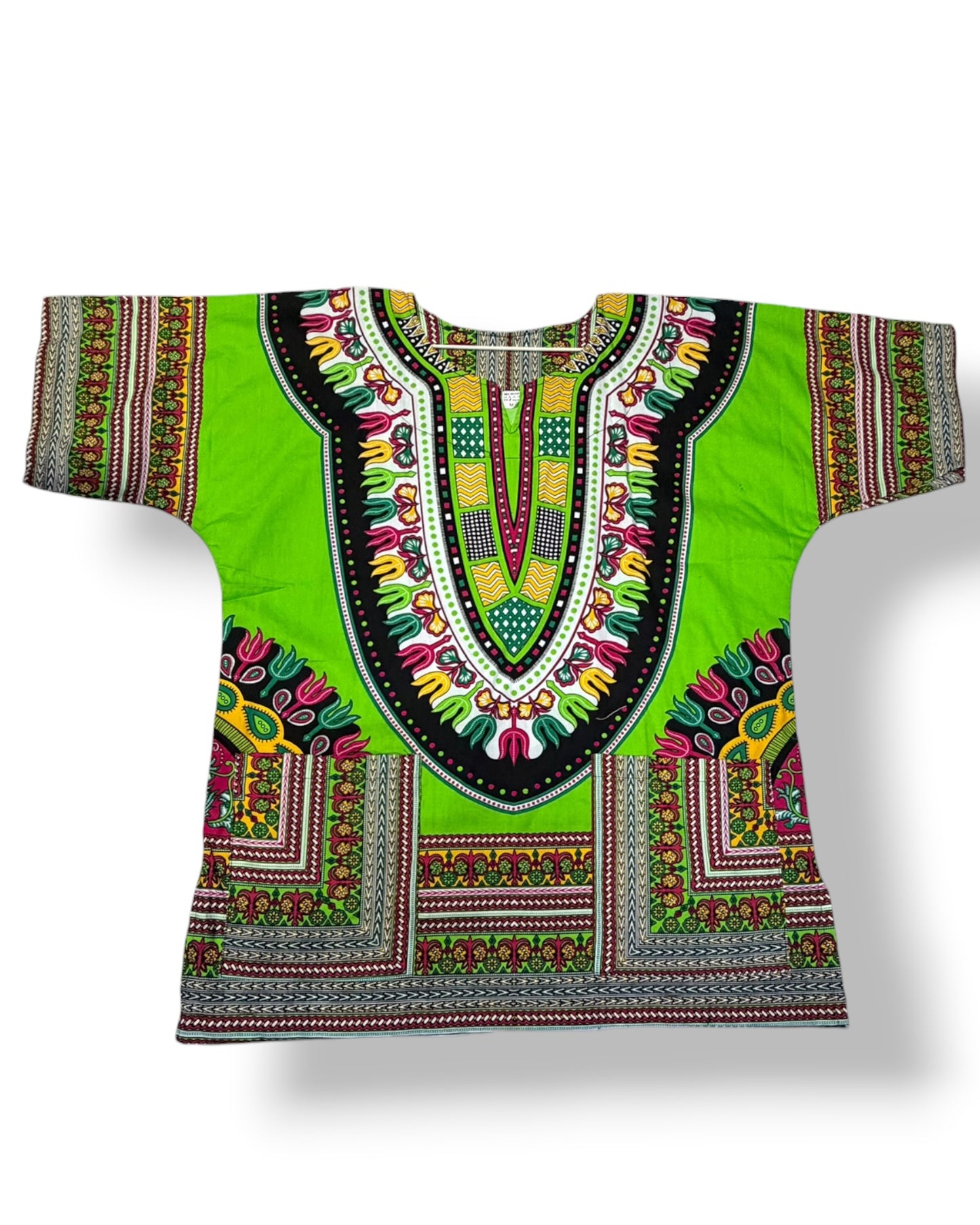 Dashiki Unisex Tradicional