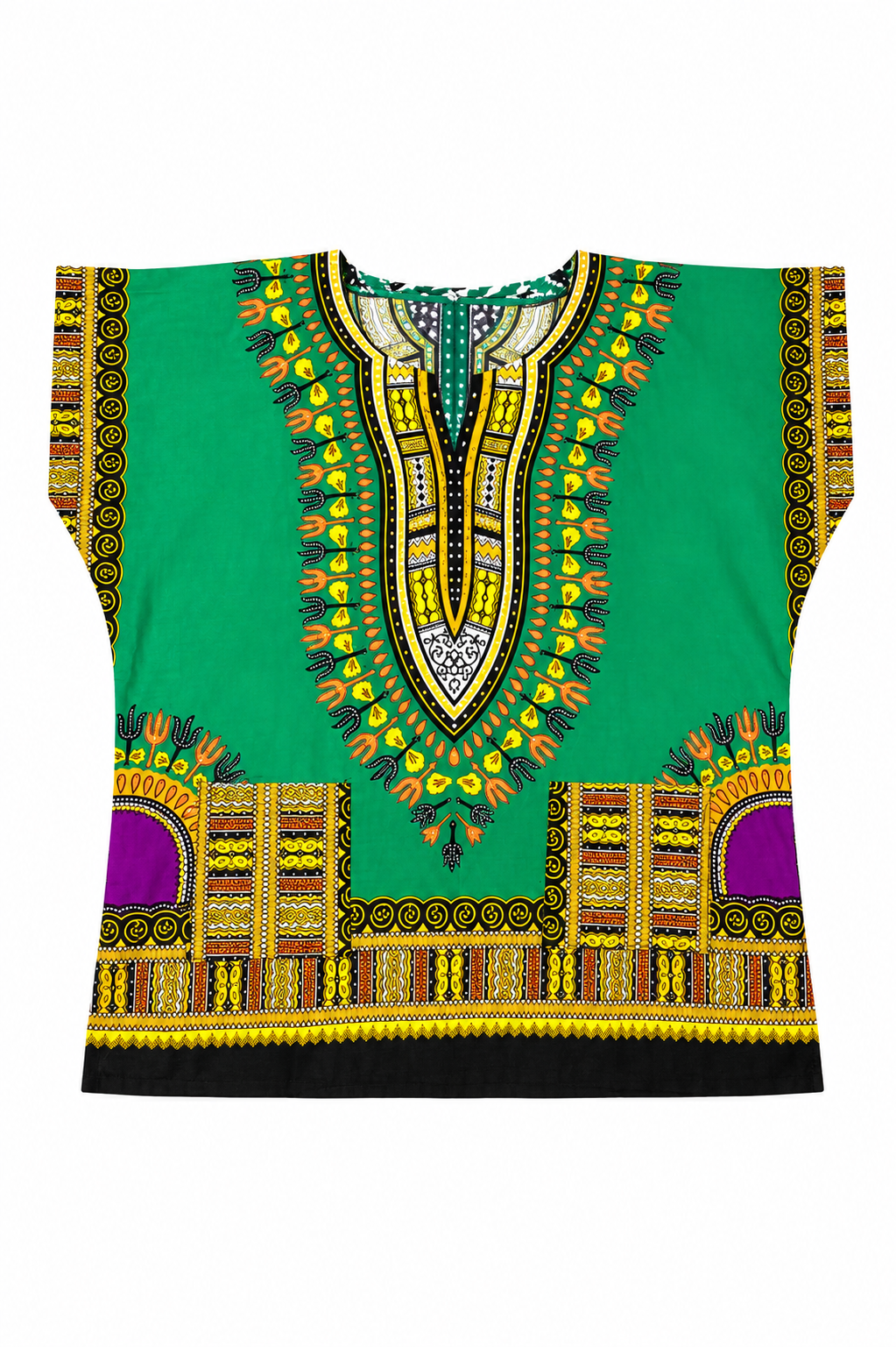 Kids Dashiki Unisex