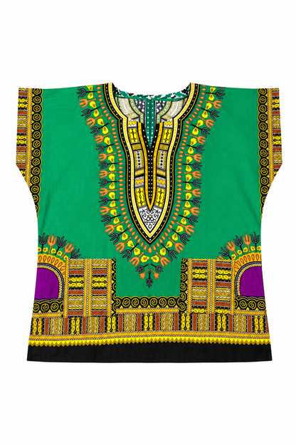 Kids Dashiki Unisex