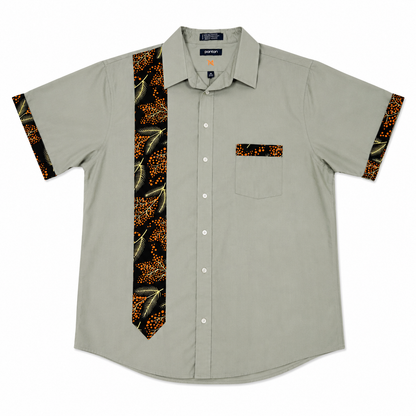 Camisa Emeka