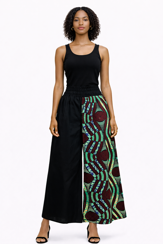 Addison Palazzo Pants