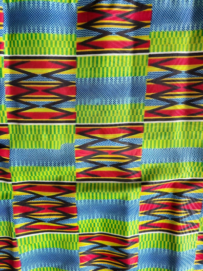 Turbante Afro Signature Mediano