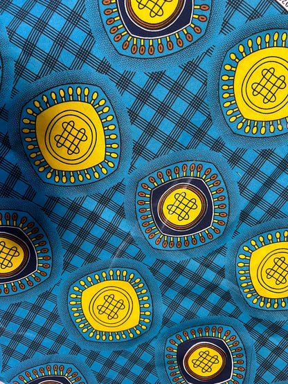 Turbante Afro Signature Mediano