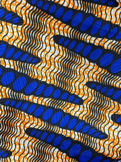 Turbante Afro Signature Mediano
