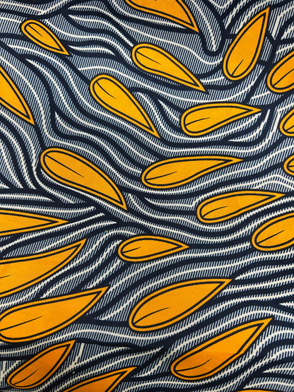 Turbante Afro Signature Mediano