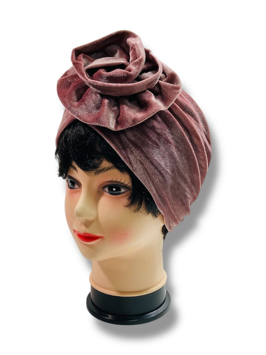 Gamuze Pre-tied Wrap