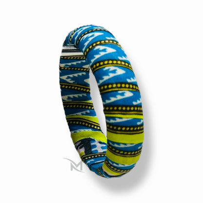 African Bangles