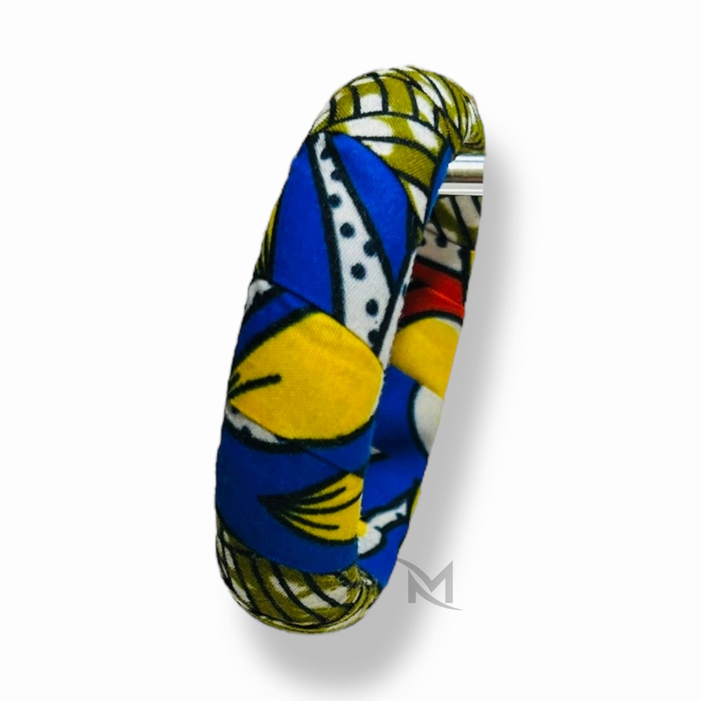 African Bangles