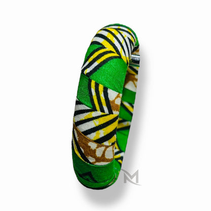 African Bangles