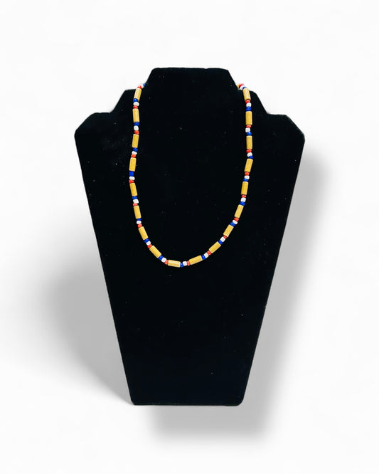 Zeynep Necklace