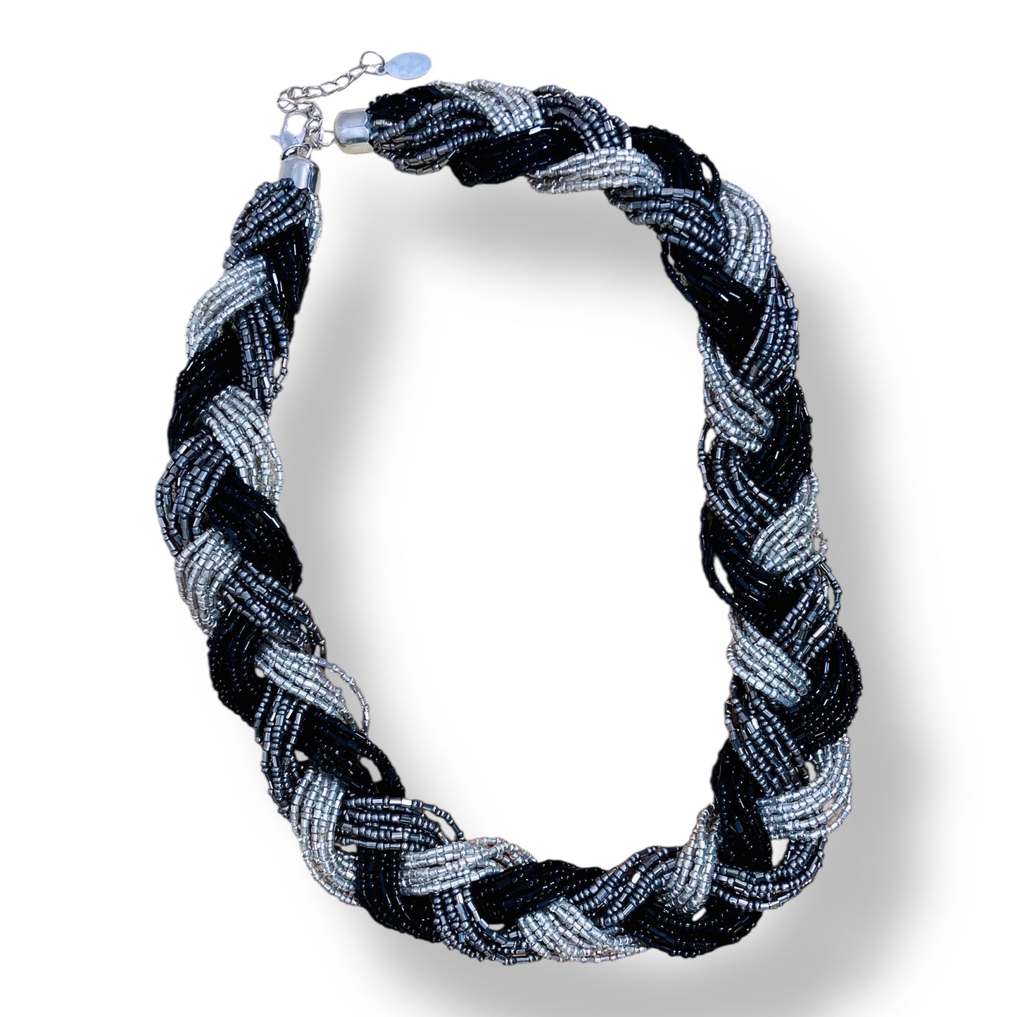 Corinne Beads Necklace