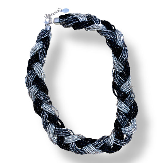 Collar de perlas Corinne