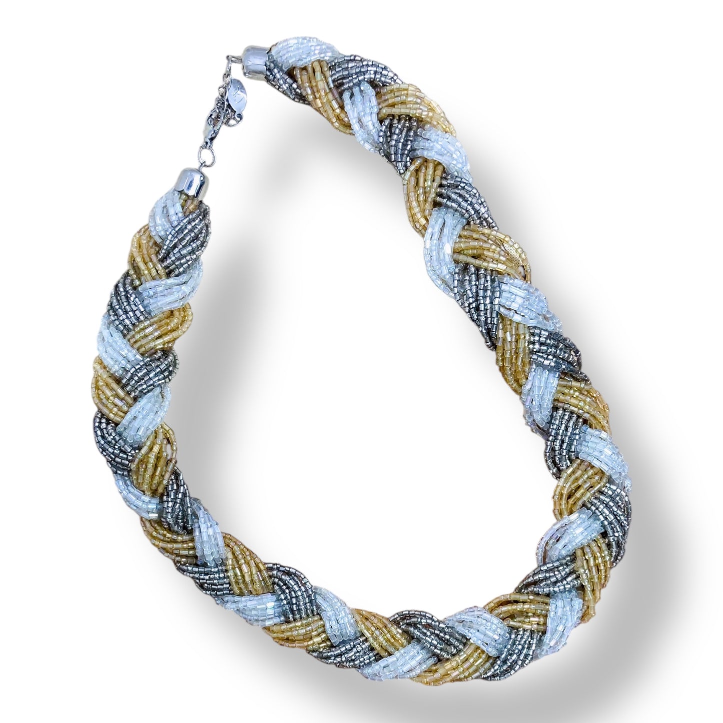 Collar de cuentas Jillian