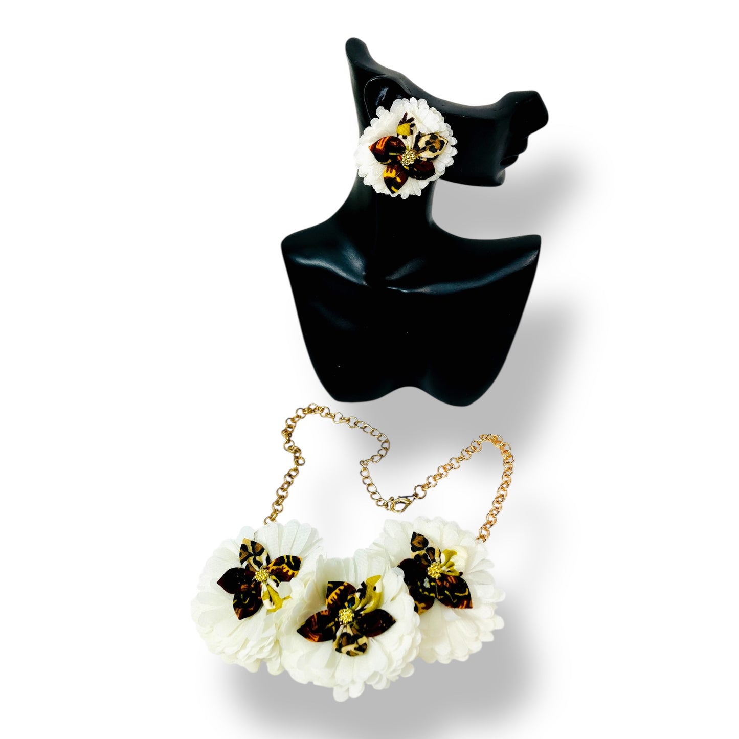 Esra Necklace Set