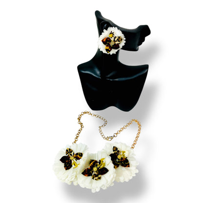 Esra Necklace Set