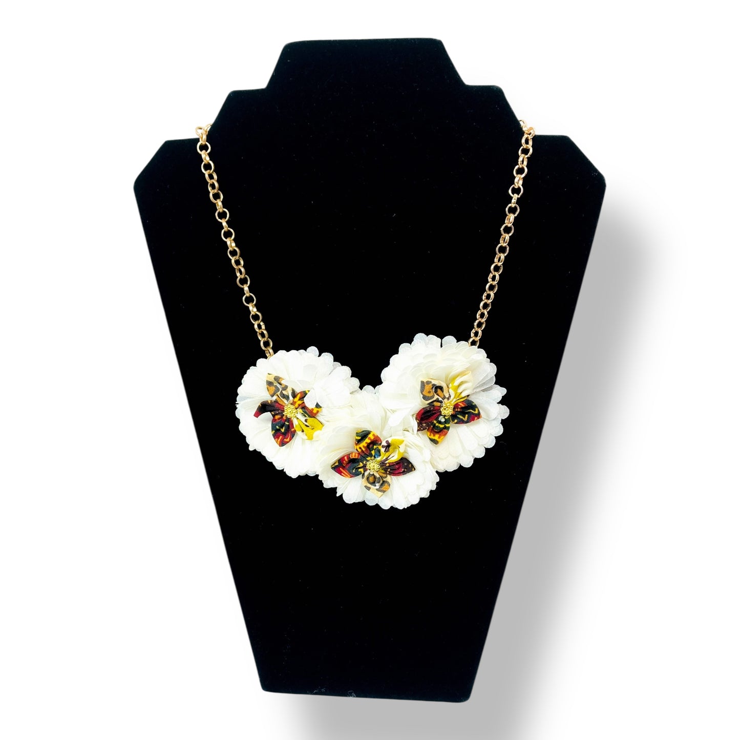 Esra Necklace Set