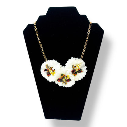 Esra Necklace Set