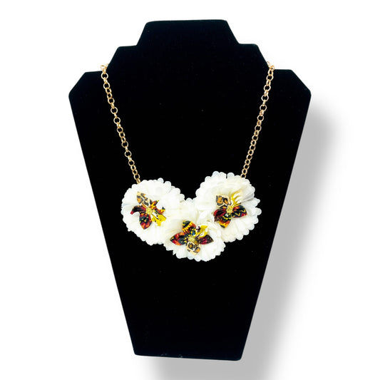 Esra Necklace Set