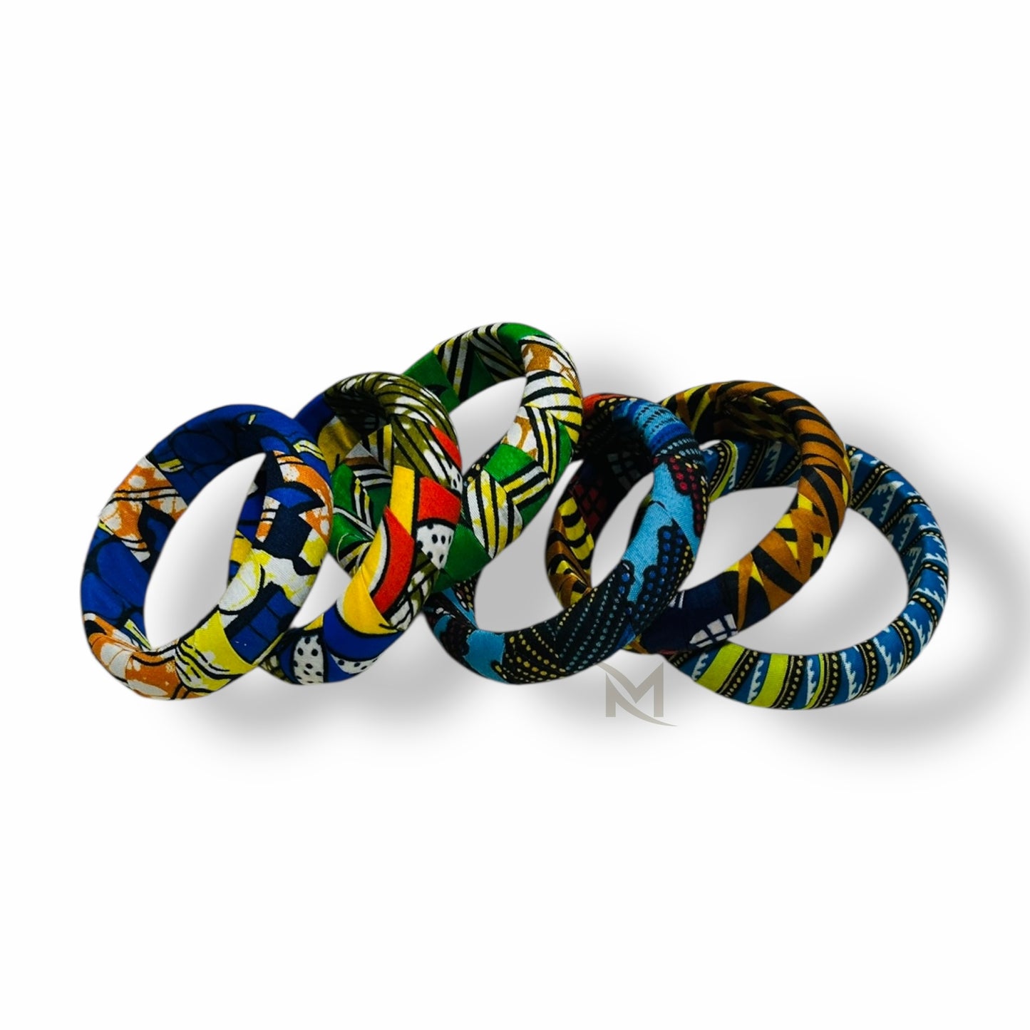 African Bangles