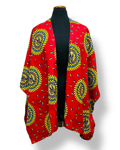 Simmone Kimono