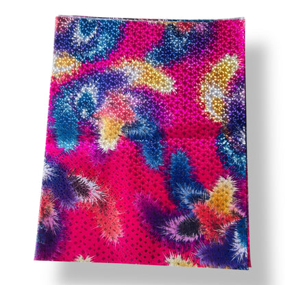 Gele “Ritmo Caribe”