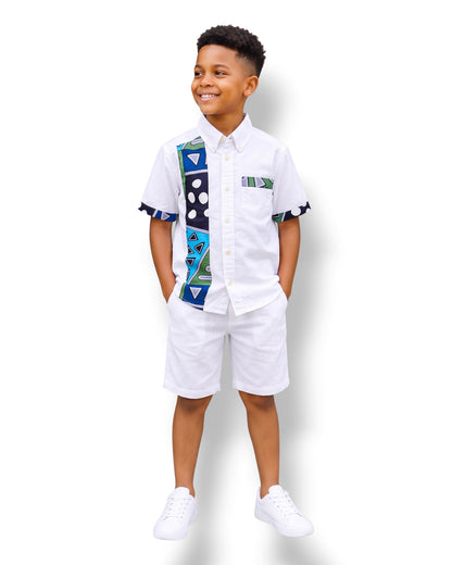 Camisa Zaire