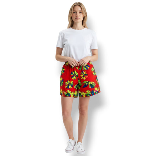 Coli – Shorts Paruma Emberá