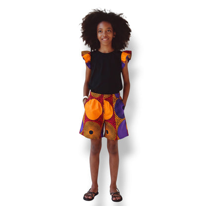 Zara Ankara Set