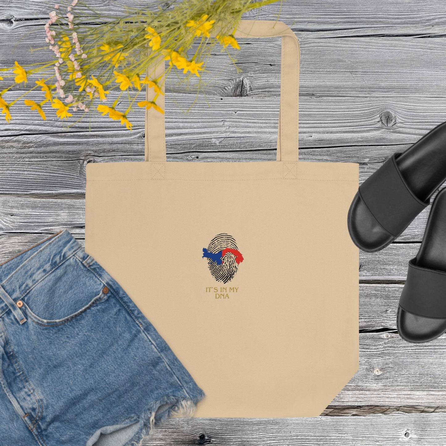 PTY Eco Tote Bag