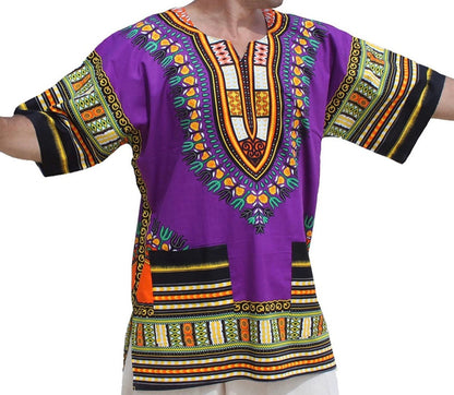 Dashiki Surtido