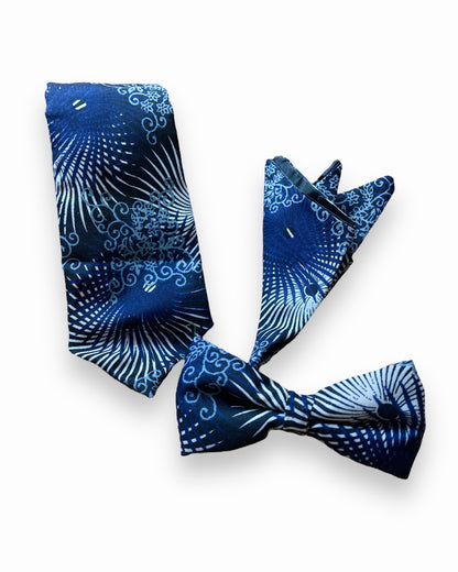 Barret Economic Tie Set