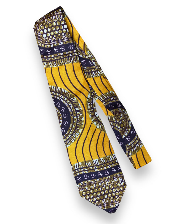 Fabe Premium Tie Set