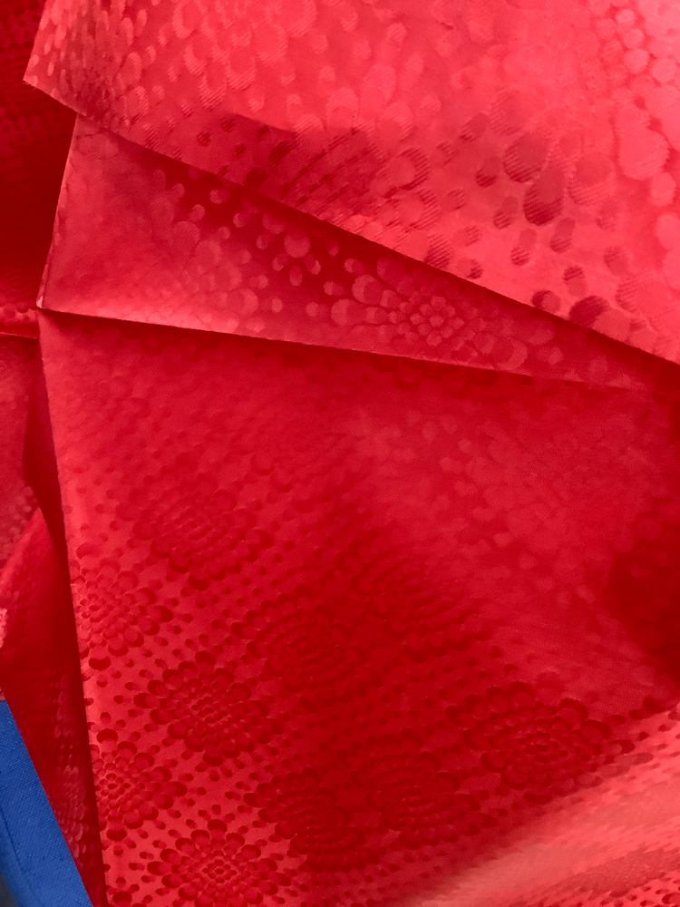 Gele Rojo