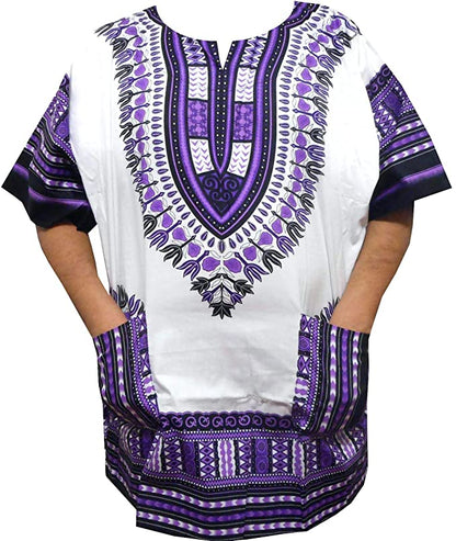 Kids Dashiki Unisex