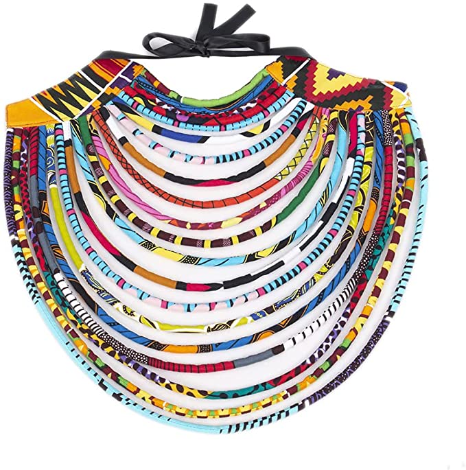 Priceless Multi-strand Necklace