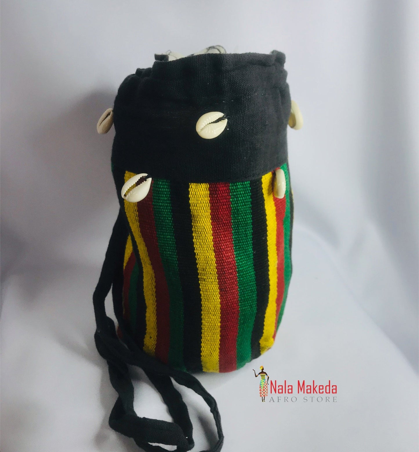 Panafrican Bags