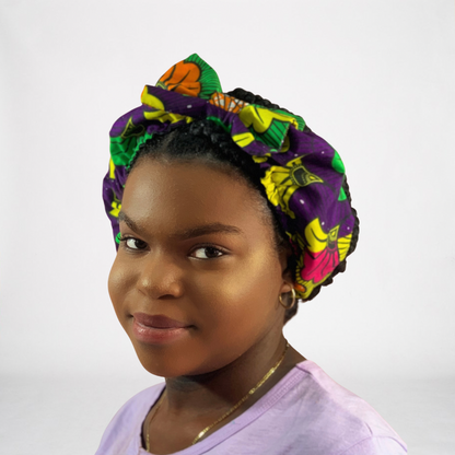 Imani Pre-Tie Slip Headband