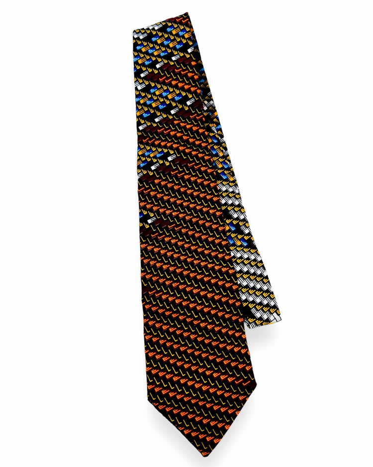 Andrew Premium Tie Set