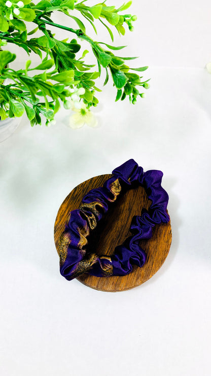 Scrunchies