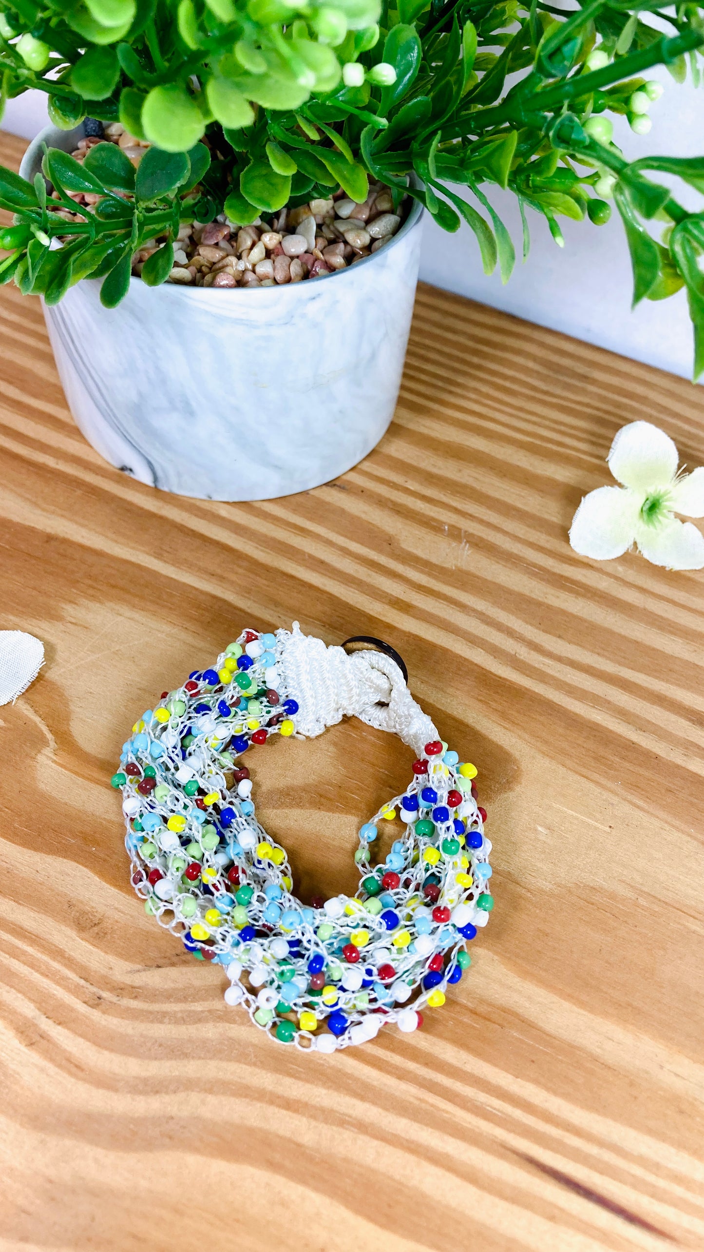 Erin Beads Bracelet