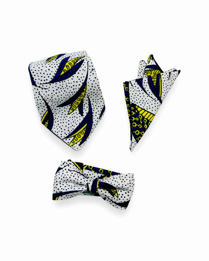 Lloyd Premium Tie Set