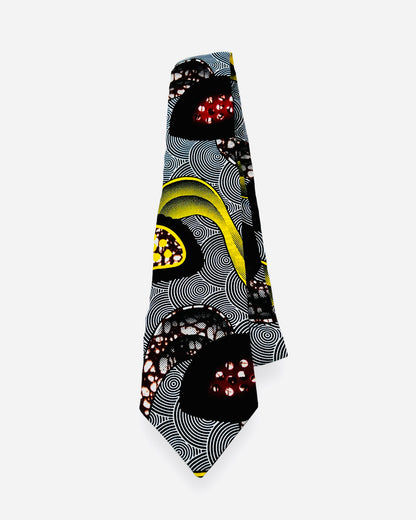 Andrew Premium Tie Set