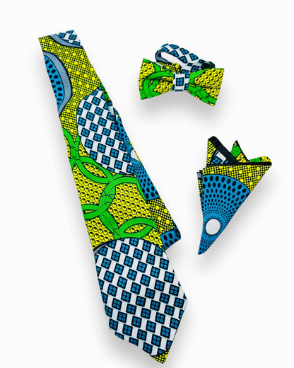 Alfred Premium Tie Set