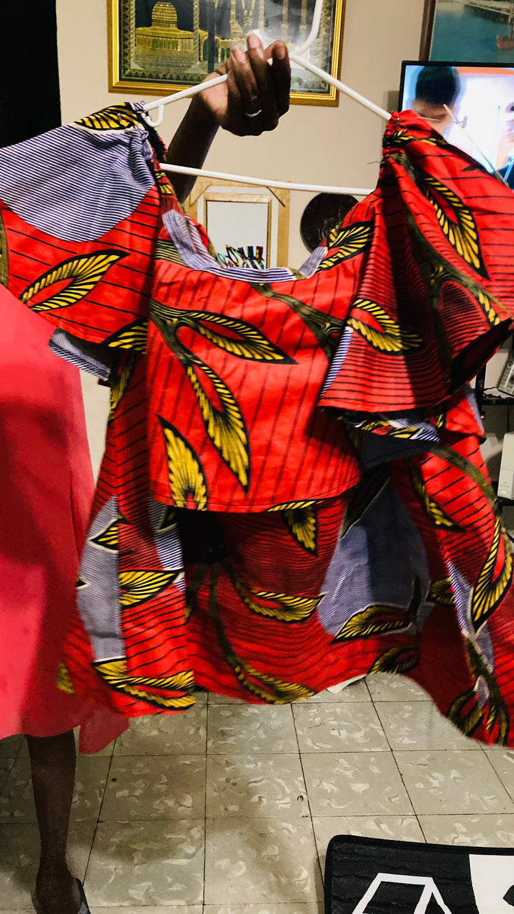 ClothesMaritza